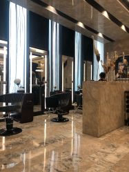 -AKOZO Beauty Salon