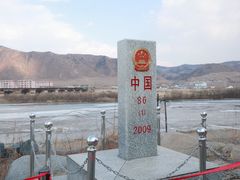 -图们国门景区