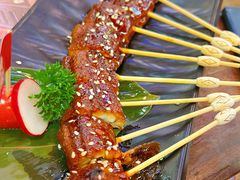 -仙隐小鹿中華の日料(正弘城店)