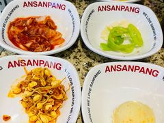 -安又胖韩国烤肉(美罗城店)