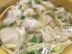小餛飩-玉华饮食店(茅台路店)