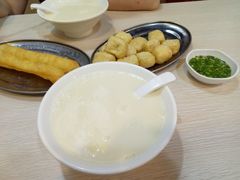-兄弟深夜豆浆