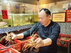 -巽寮印象美食部落餐厅·海鲜·地方特色菜(惠州体验店)