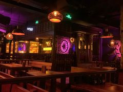 -Helens海伦司小酒馆(南京洪武路店)