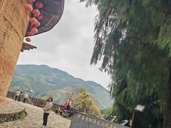 -福建土楼(南靖)景区
