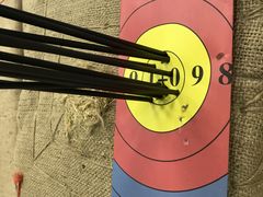 -道顺射箭·团建·骑射(张杨路店)