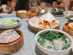 -老伙记海鲜码头(北滘店)