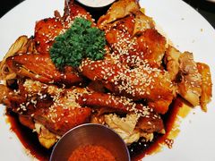 -MOSSO德国餐厅·音乐酒吧(环宇荟店)