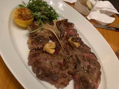 -君悦酒店·La Terrazza意合園·意式风味