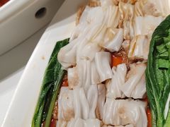 -園外園港式精品菜