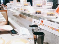 -小乔回转寿司(沈阳大悦城店)