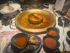 -哥老官重庆美蛙鱼头(五角场合生汇店)