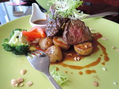 -厦门海港英迪格酒店(中山路店)