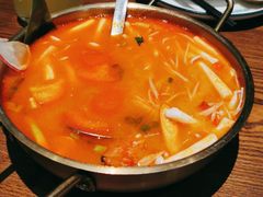 -南越郡·越式风味餐厅(青秀万达店)
