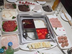 -海底捞火锅(亲子主题北金鹰店)