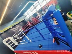 -梧桐阳光国际游泳健身会所(亚运村店)