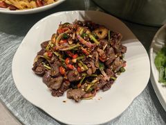 -7号院家宴.烧鸽子(门头沟店)