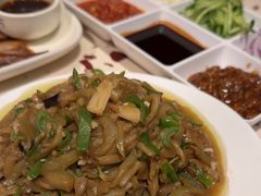 -姥姥家春饼店(惠新东街店)