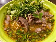 -张记牛肉面馆(天津路店)