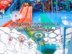 -水立方嬉水乐园