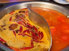 -来涮蜀鲜货火锅串串香(菜市口店)