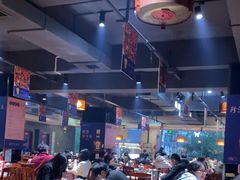 -天下客饭店(中山路店)