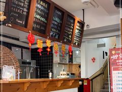 -冲浪熊西餐厅(南戴河店)