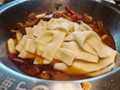 -弓虽昌焖烧鸡(大竹林店)