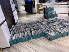 -英皇电影城(英皇集团中心IMAX店)