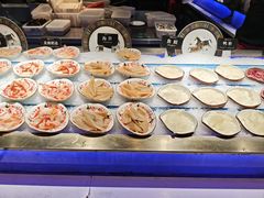 -加餐海鲜自助(集美银泰百货店)