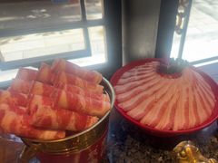 -蜀大侠火锅(香格里拉店)