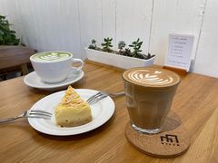 -Cafe Villa