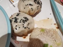 -小杨生煎(香港名都店)