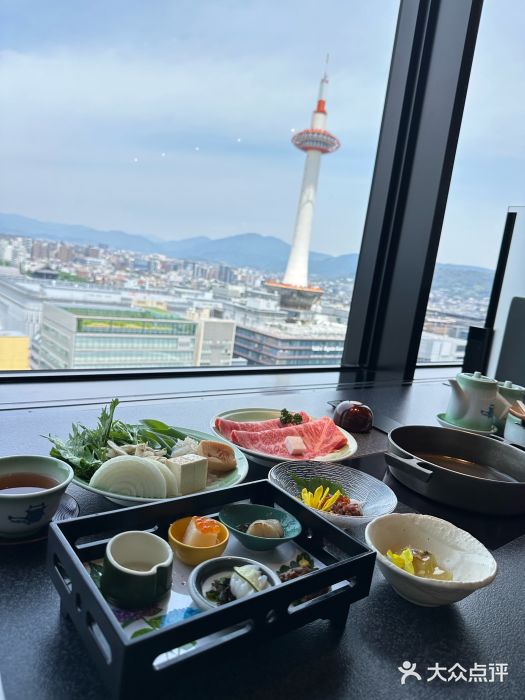 モリタ屋(JR京都伊势丹店)图片