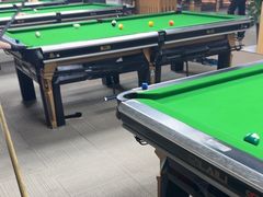 -云川台球(马甸店)