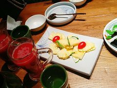 -云海肴云南菜·蒸汽石锅鱼(北京良乡华冠店)