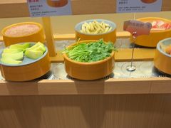 -喜家自助小火锅(卓悦里店)