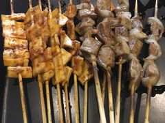 -望京小腰(北京总店)