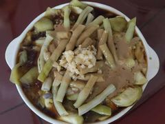 -金台阶鱼馆(于桥水库店)