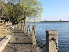 -南北湖风景区