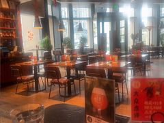 -京A Taproom·精酿餐吧(CBD店)