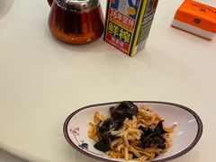 -永兴餐厅(复兴中路店)