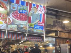 -冶建镜子·老南昌大排档·江西虾王(总店)