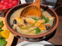 -SHAN山(前滩太古里店)