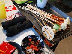 -钢管厂五区小郡肝串串香(南山店)