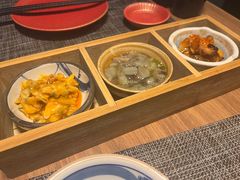 -满来寿喜烧(金虹桥店)