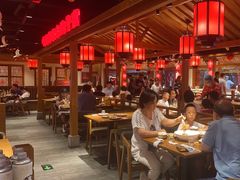 -鸽子窝(黄村店)