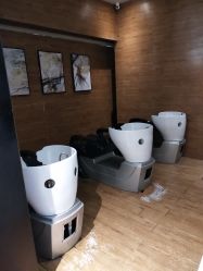 -东方麒麟·潘多拉SALON