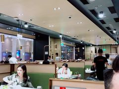 大堂-海底捞火锅(金光华店)