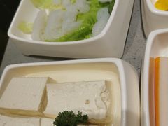 -海底捞火锅(奥山世纪城店)